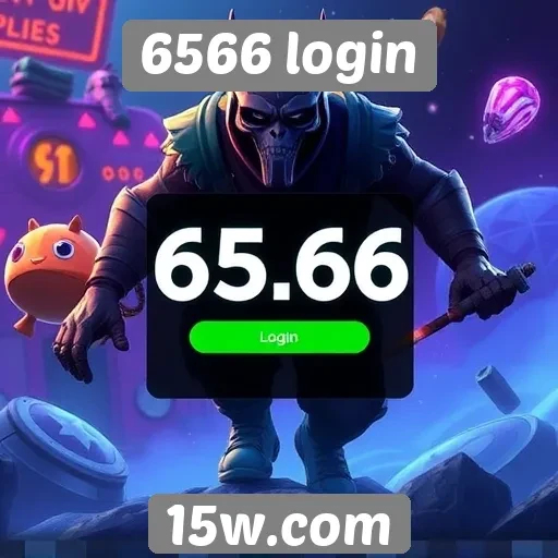 Tendências de jogos no 6566 login