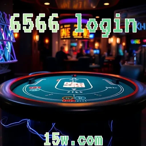 6566 login: Dicas Imperdíveis para Melhorar seu Jogo Online